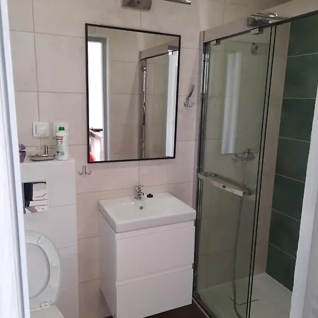 Fio Apartmán Sarbinowo