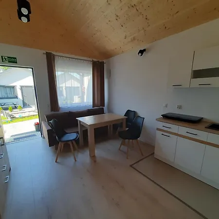 Fio Apartment *