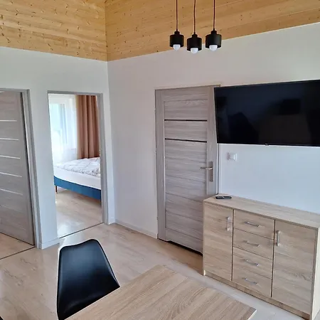 Apartment Fio *