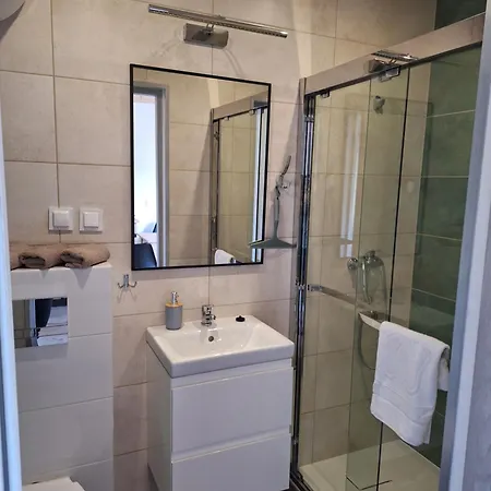 Fio Apartmán