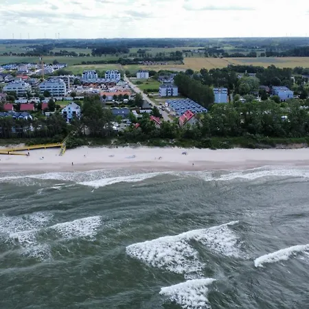 アパート Fio サルビノボ