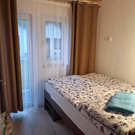 Fio Apartman