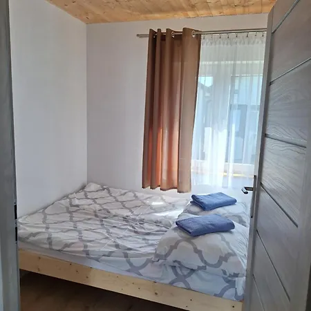 Fio Apartman