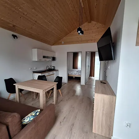 Fio Apartment *