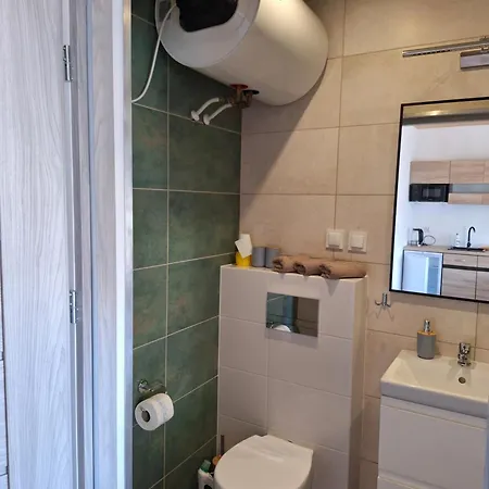 Fio Apartmán *