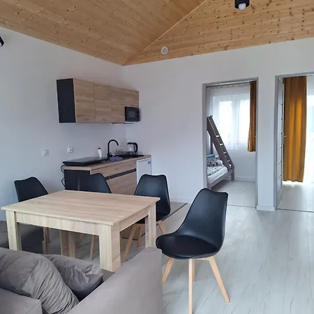 Fio Apartmán
