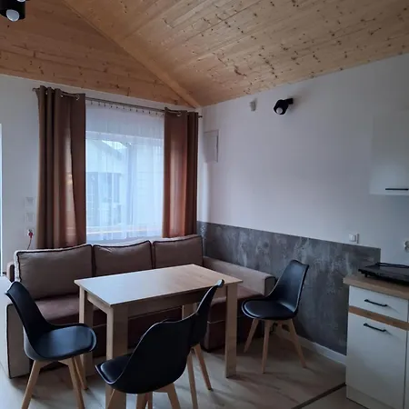 Fio Apartmán *
