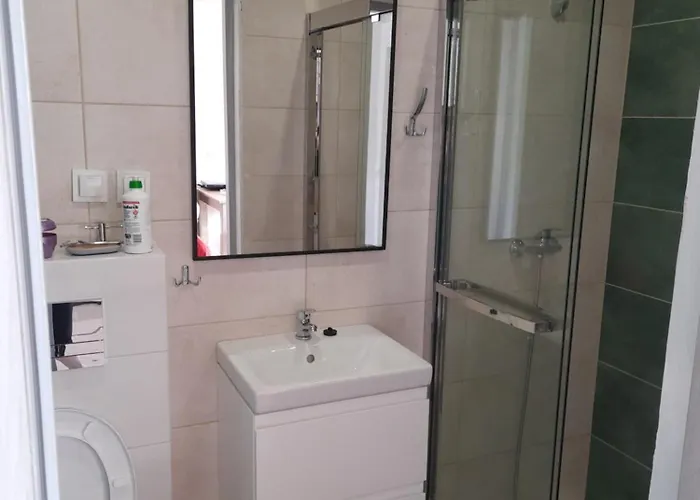 Fio Apartment Sarbinowo